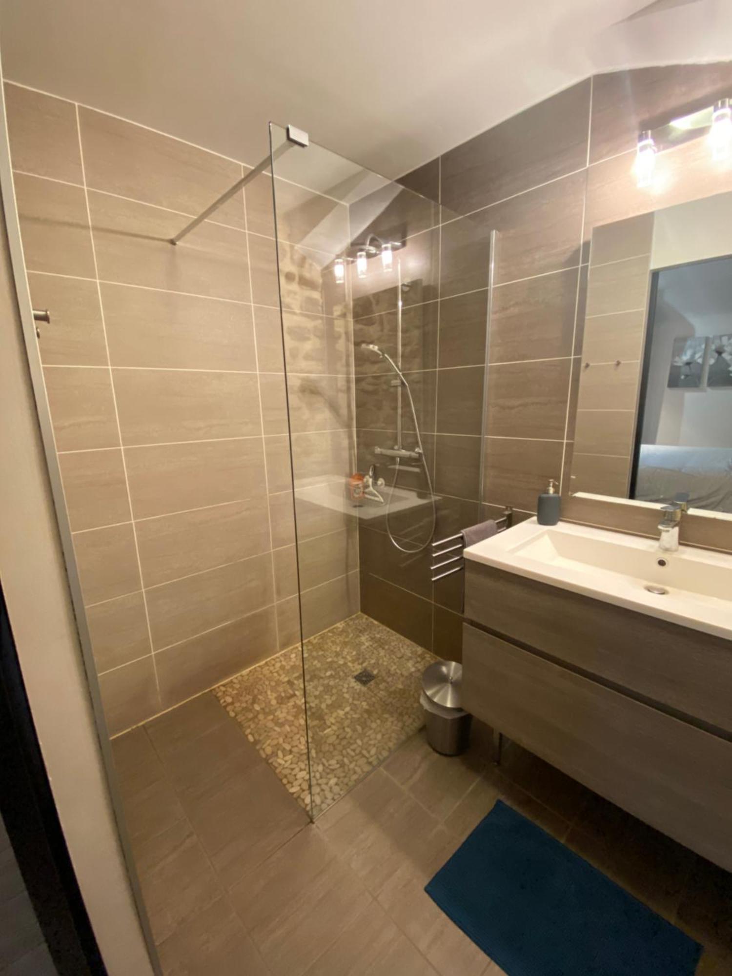 Gites&Chambres D Hotes Les Granges Du Fournel Saint-Lattier エクステリア 写真