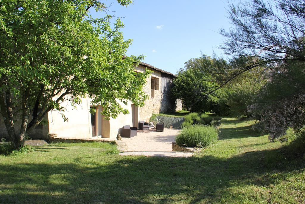 Gites&Chambres D Hotes Les Granges Du Fournel Saint-Lattier エクステリア 写真
